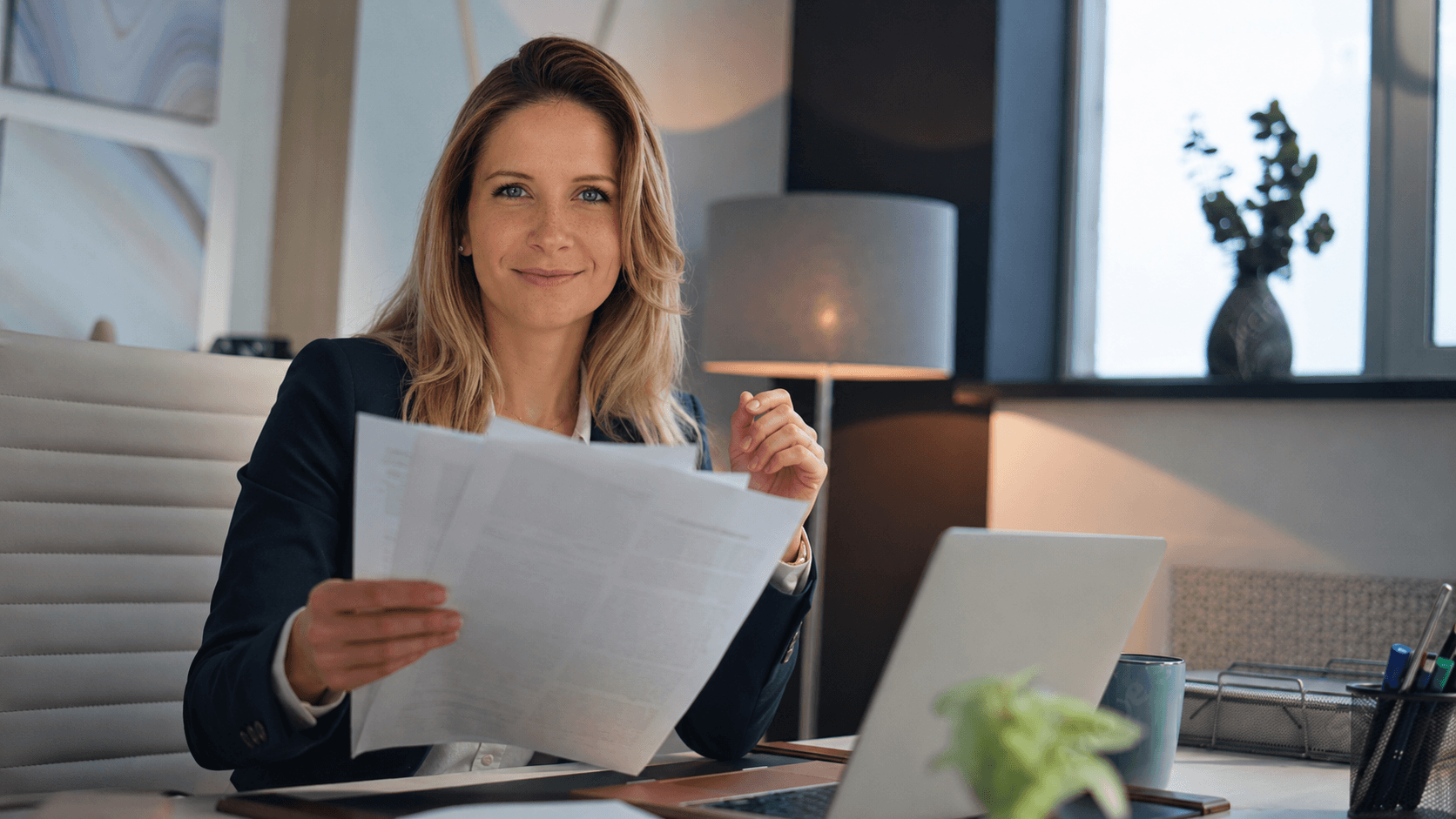 Für Unternehmer Executive Assistance Mehr Fokus Marie Schönfeld im internationalen Arbeitsumfeld