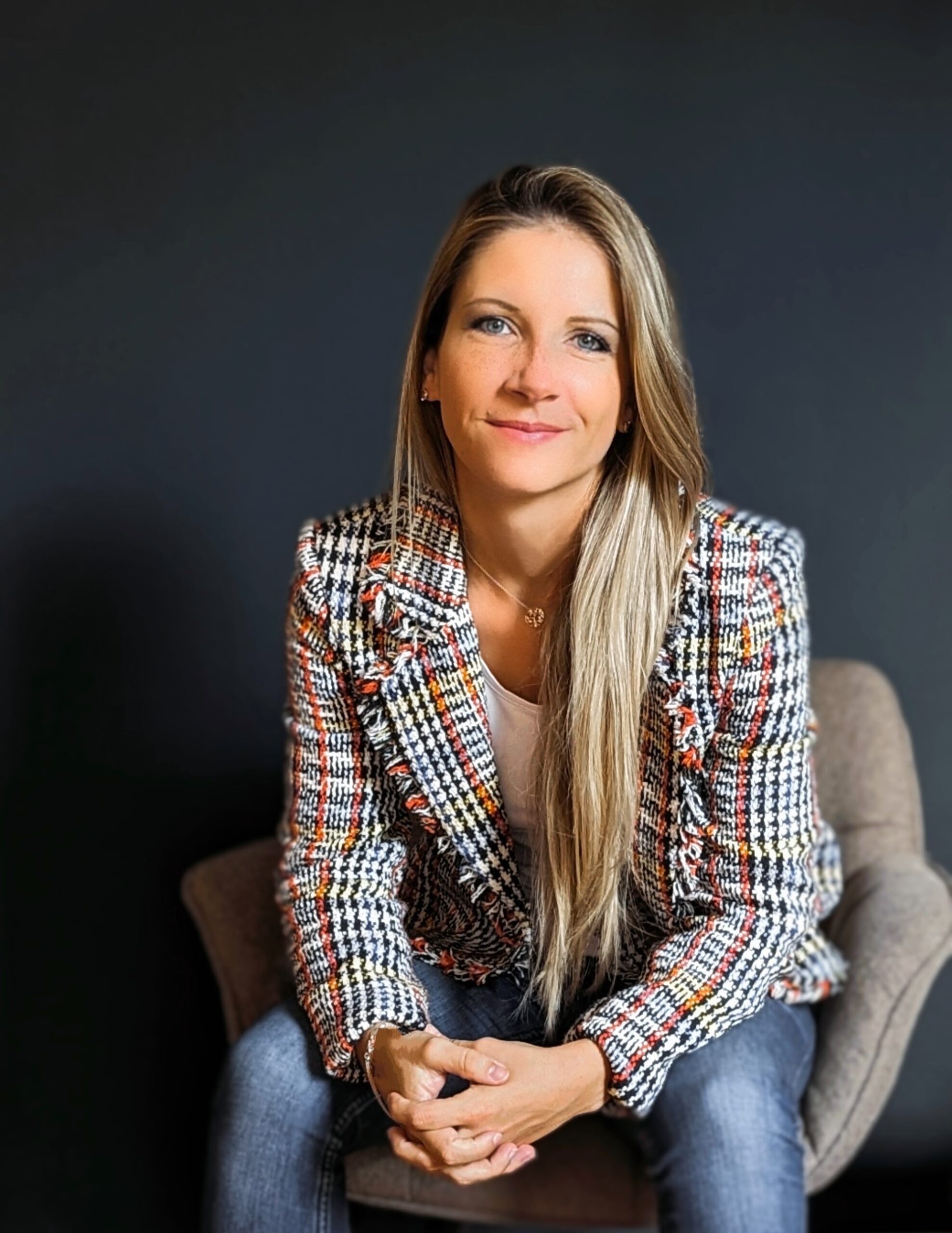 Leistungen : Marie Schönfeld im internationalen Arbeitsumfeld